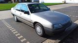 Opel Omega A CD Schiebedach 2. Hand unfallfrei - Opel Omega CD mit Benzin-Antrieb