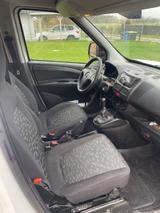 Opel Combo 1.6CDTI 66kW(90PS) Edition Edition - Opel Combo E K9