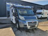 Bürstner Nexxo T 569/Festbett/Markise/Tempomat/SAT/TV - Offers matching your search criteria