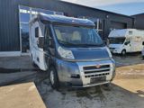 Bürstner Nexxo T 569/Festbett/Markise/Tempomat/SAT/TV - Offers matching your search criteria