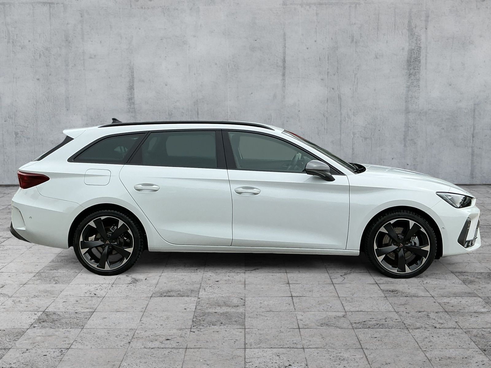 Cupra Leon - Bild 7
