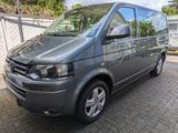 Volkswagen T5 Multivan - VW T5 Gebrauchtwagen in Kassel