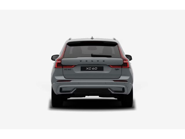 Volvo XC60 T8 Plus Black Edition Lagom-P. Licht-P. Sei imagem 3