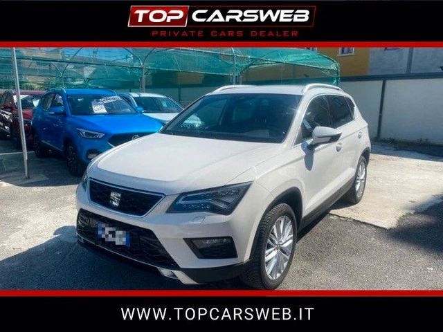 Seat Ateca 2.0 TDI 190 CV 4DRIVE DSG XCELLENCE *