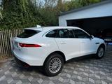 Jaguar F-Pace 20d Prestige Automatik Prestige - Jaguar F-PACE Prestige mit Diesel-Antrieb