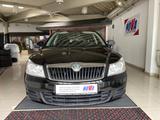 Skoda Octavia 1.4 TSI Combi*TÜV NEU*1.HAND*ALU*S-HEFT! - Skoda Octavia aus 2010: Combi