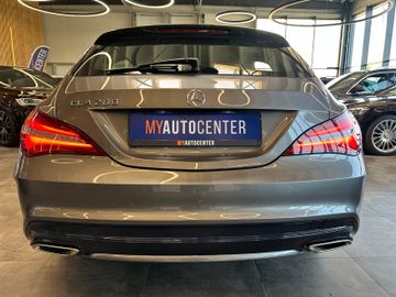 MYAUTOCENTER – Gebraucht- und Jahreswagen mit Werkstattservice in Pfaffenhofen Mercedes-Benz CLA 200 Shooting Brake *LED*NAVI*KAMERA*