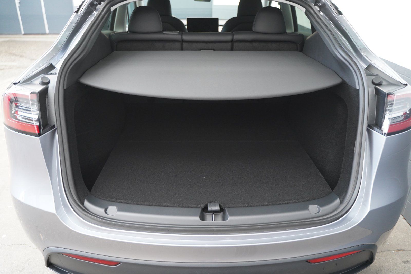Tesla Model Y Long Range AWD *20-Zoll*Mwst.* foto 7