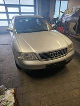 Audi A6 C5 - Audi A6 aus 2000: Limousine