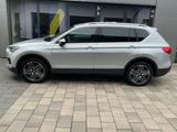 Seat Tarraco Xcellence TSI DSG 4Drive - Seat Tarraco 4Drive Gebrauchtwagen