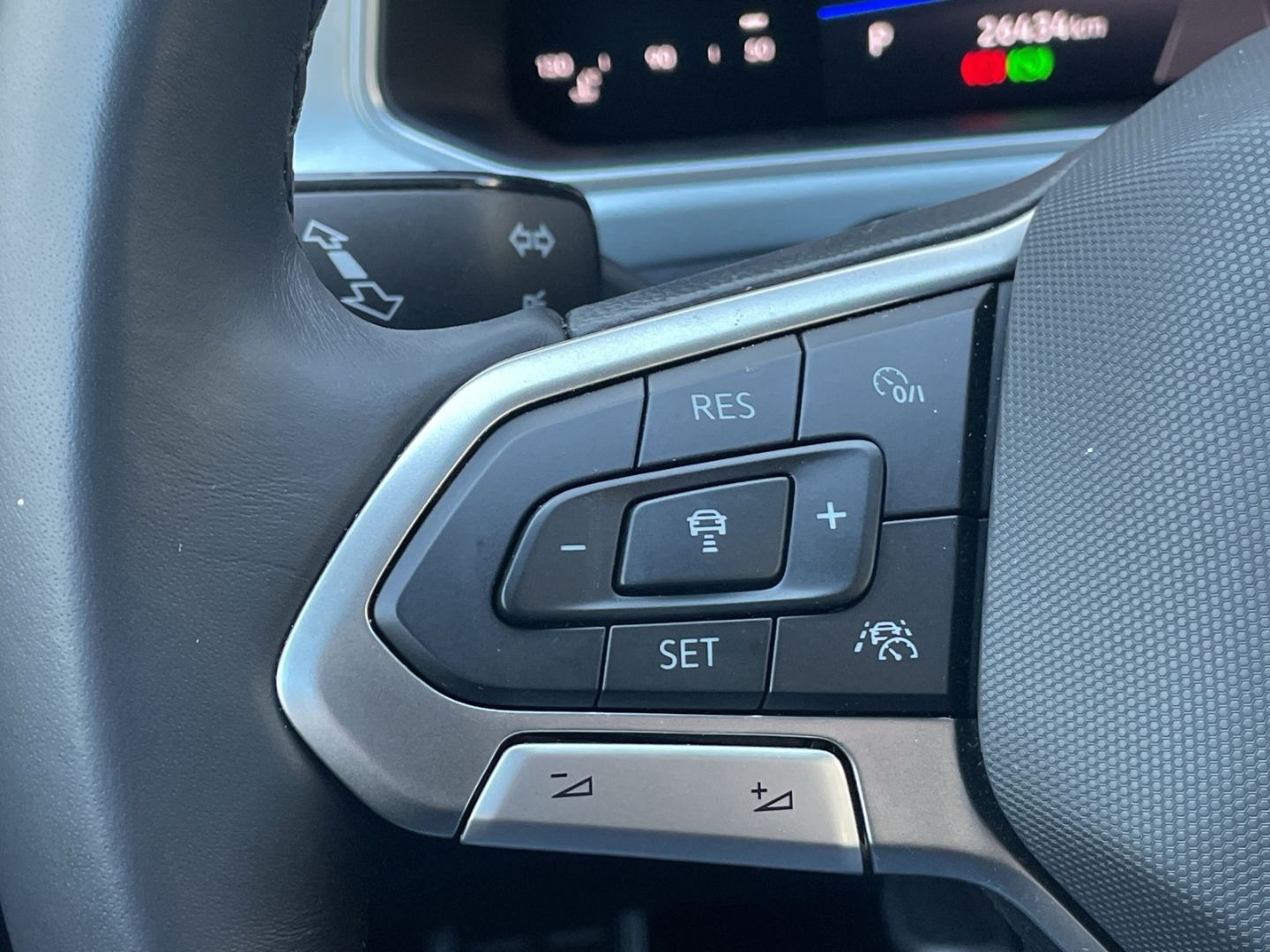 T-Roc 2.0 TDI DSG Goal AHK/Kamera/ACC/App-Connec