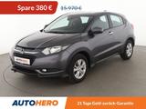 Honda HR-V 1.5 i-VTEC Elegance*NAVI*TEMPO*PDC*SHZ* - Honda HR-V in Köln