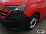 Volkswagen T7 TRANSPORTER 2.0 TDI 6-GANG (+EURO6) Bluetooth - rote Volkswagen T7 Transporter