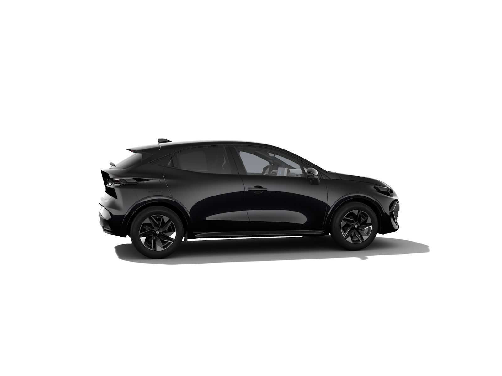 Fahrzeugabbildung Renault Clio Techno TCe 115 EDC