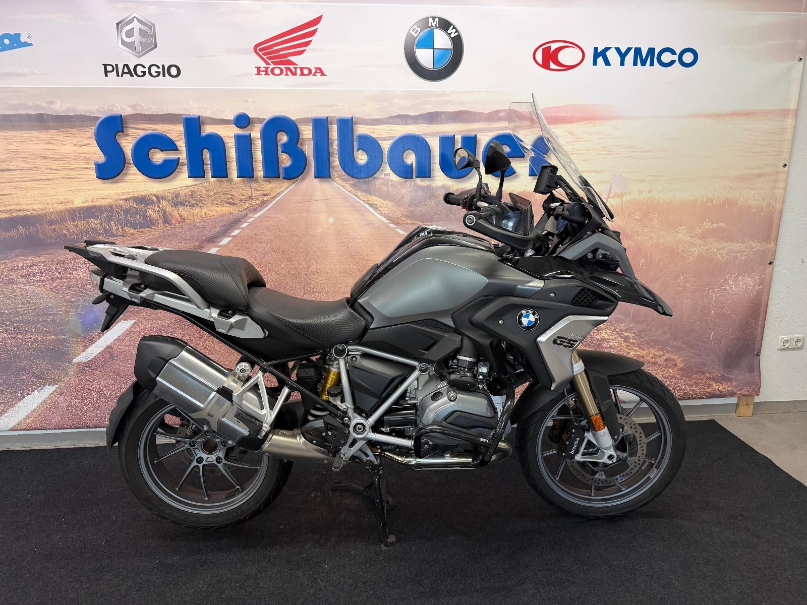 BMW R 1200 GS