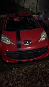 Andere Peugeot 107 - Andere aus 2006