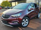 Opel Mokka X ON Start/Stop+NAVI+Lenkradhz+SHZ - Opel Mokka X mit Benzin-Antrieb: On