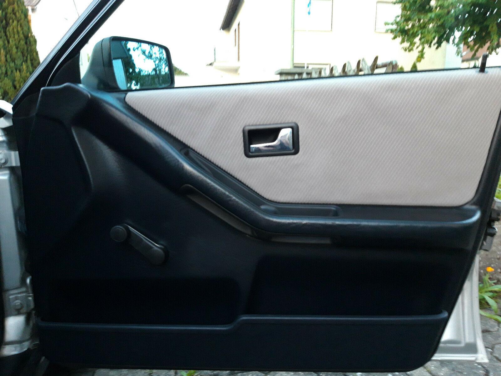 Audi 80 2.3 E