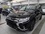 Mitsubishi Plug-in Hybrid Outlander TOP Fa.-Paket 4WD - Mitsubishi Plug-in Hybrid Outlander Gebrauchtwagen