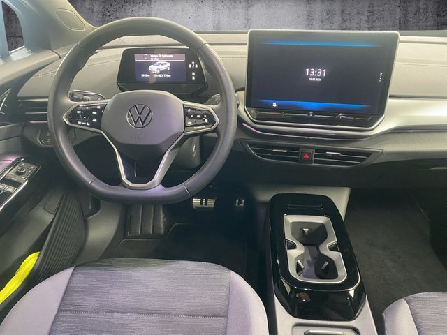 Volkswagen ID.5 - Bild 8