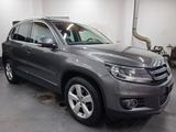 Volkswagen Tiguan Lounge,Navi,Pdc,Ahk,Sitzheizung,Top!! - Volkswagen Tiguan: Kombi