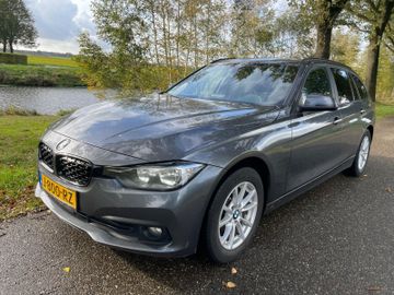 BMW 316 - 1