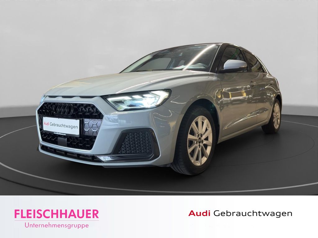 Image of Audi A1