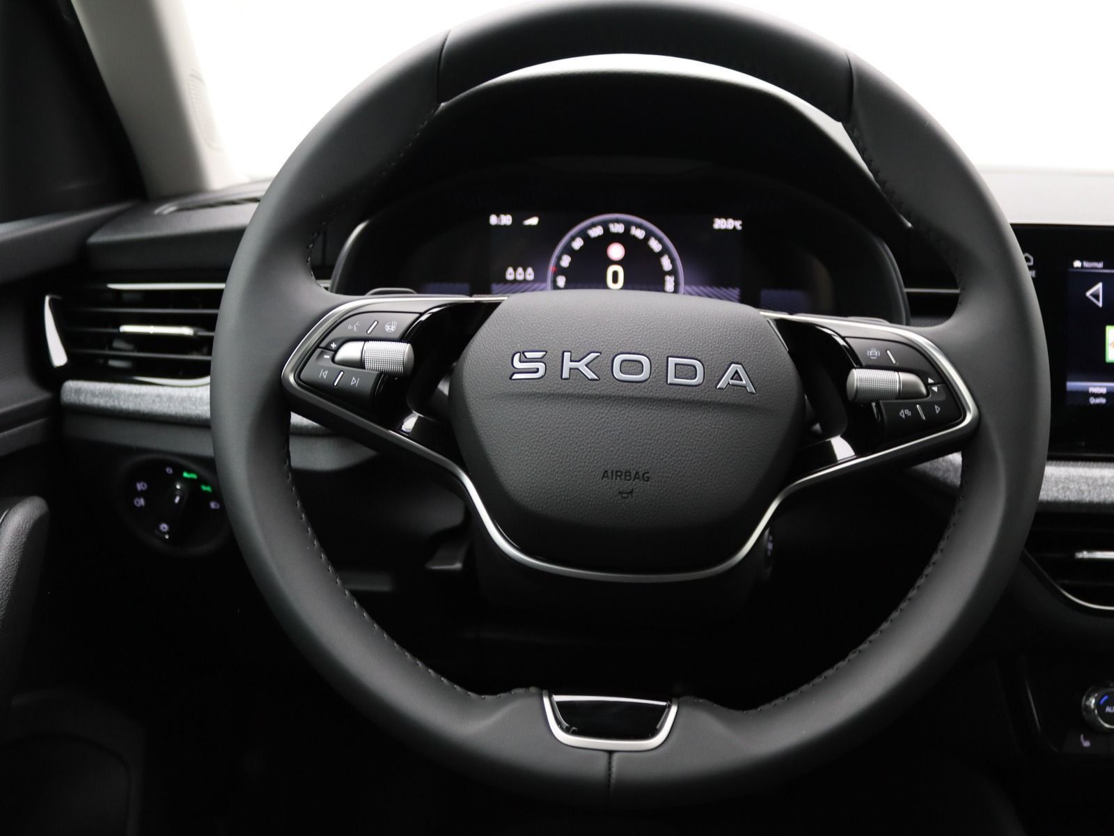 Skoda Kamiq - Bild 15