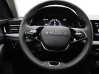 Skoda Kamiq - Vorschau Bild 15