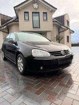 Volkswagen Golf V 1.6 16V | Ersthand | nur 62.000 km ... - Volkswagen Golf: 6er