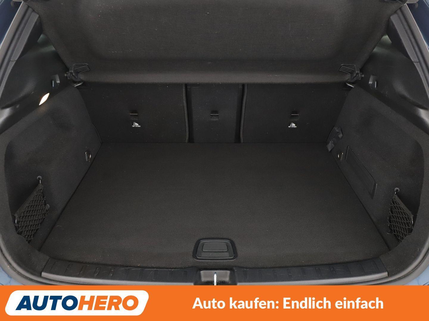 Mercedes-Benz EQA 350 4Matic AMG Line Aut.*NAV*ACC*360CAM*PDC*SHZ*, миниатюра 16