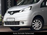 Nissan NV200 Evalia TEKNA 1.5 dCi, AHK, 7-Sitzer, Navi - scheckheftgepflegte Nissan NV200