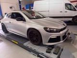 Volkswagen Scirocco 2.0 TSI R R - VW Scirocco in Essen