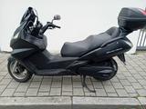 Honda Silverwing 600 - HONDA ROLLER SILVERWING