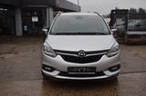 Opel Zafira C Active *7 SITZER* ANHÄNGERKUPPLUNG - Opel Zafira mit Anhängerkupplung