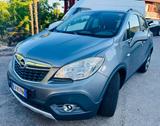 Opel Mokka 1.6 Ecotec 115CV 4x2 - Opel Mokka Kombi Gebrauchtwagen