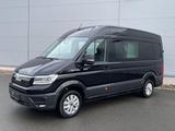 MAN TGE 3.180 L3H3 MIXTO 4x4 ACC AHK SITZHZ STANDHZ - MAN Gebrauchtwagen von 2025