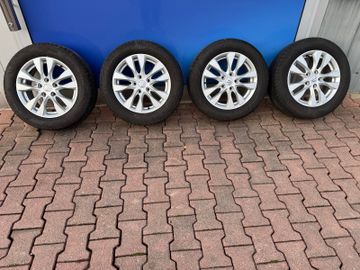 Bild 19 Suzuki SX4 Club