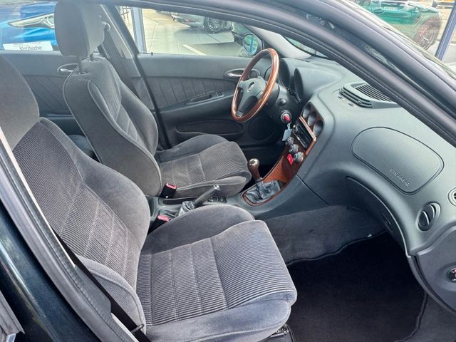 ALFA ROMEO 156 2.0 T.Spark