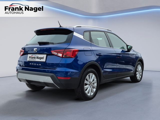 Seat Arona Xcellence 1.0 TSI