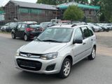 Lada Kalina 2 Kombi Basis Aus 1Hand