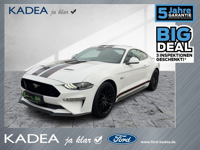 Ford Mustang 5.0 V8 Fastback GT Kamera|ACC|KeyFree