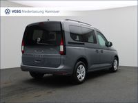 Volkswagen Caddy - Vorschau Bild 6