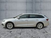 Skoda Octavia - Vorschau Bild 4