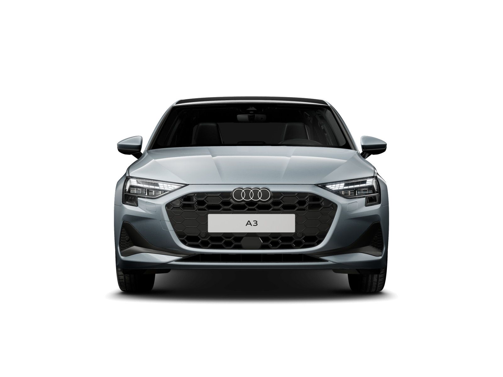 Audi A3 - Bild 4