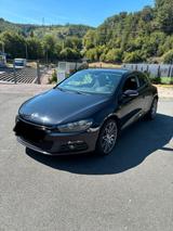 Volkswagen Vw scirocco 1.4 tsi Steuerkette neu! - VW Scirocco in Hagen