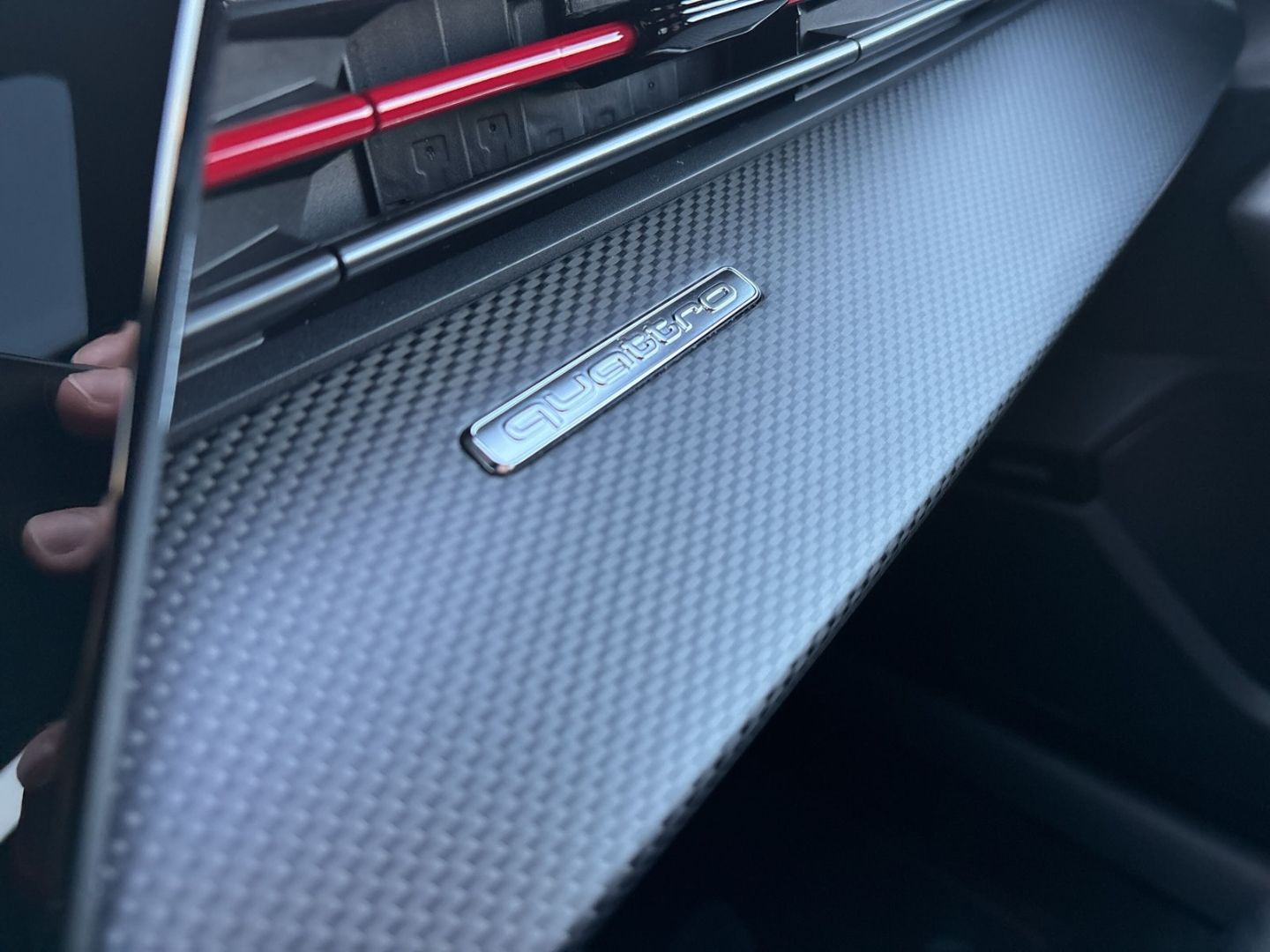 Audi RS3 - Bild 29