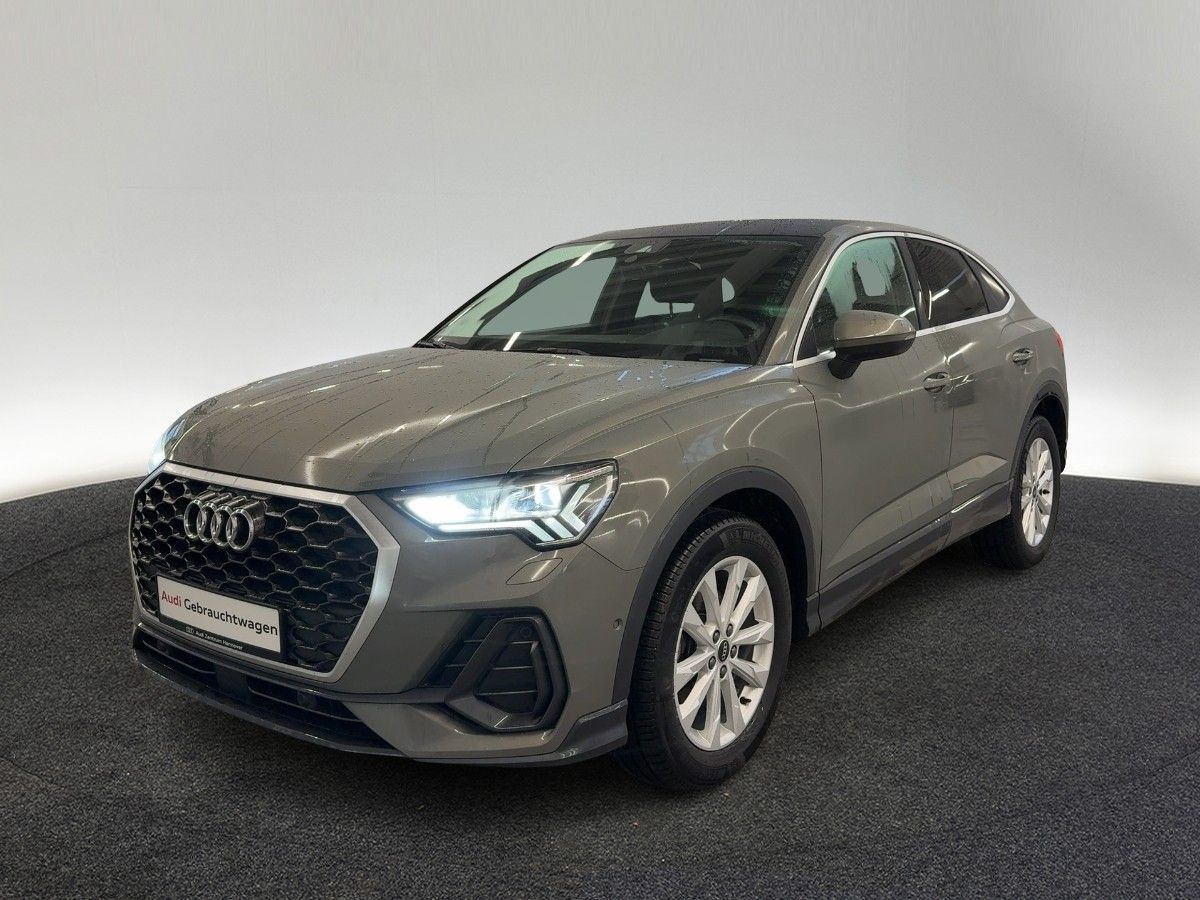Audi Q3 - Bild 2