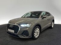Audi Q3 - Vorschau Bild 2