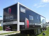 Andere Auflieger Wohnwagen Sommer Jung - Wohnmobil oder -wagen Auflieger